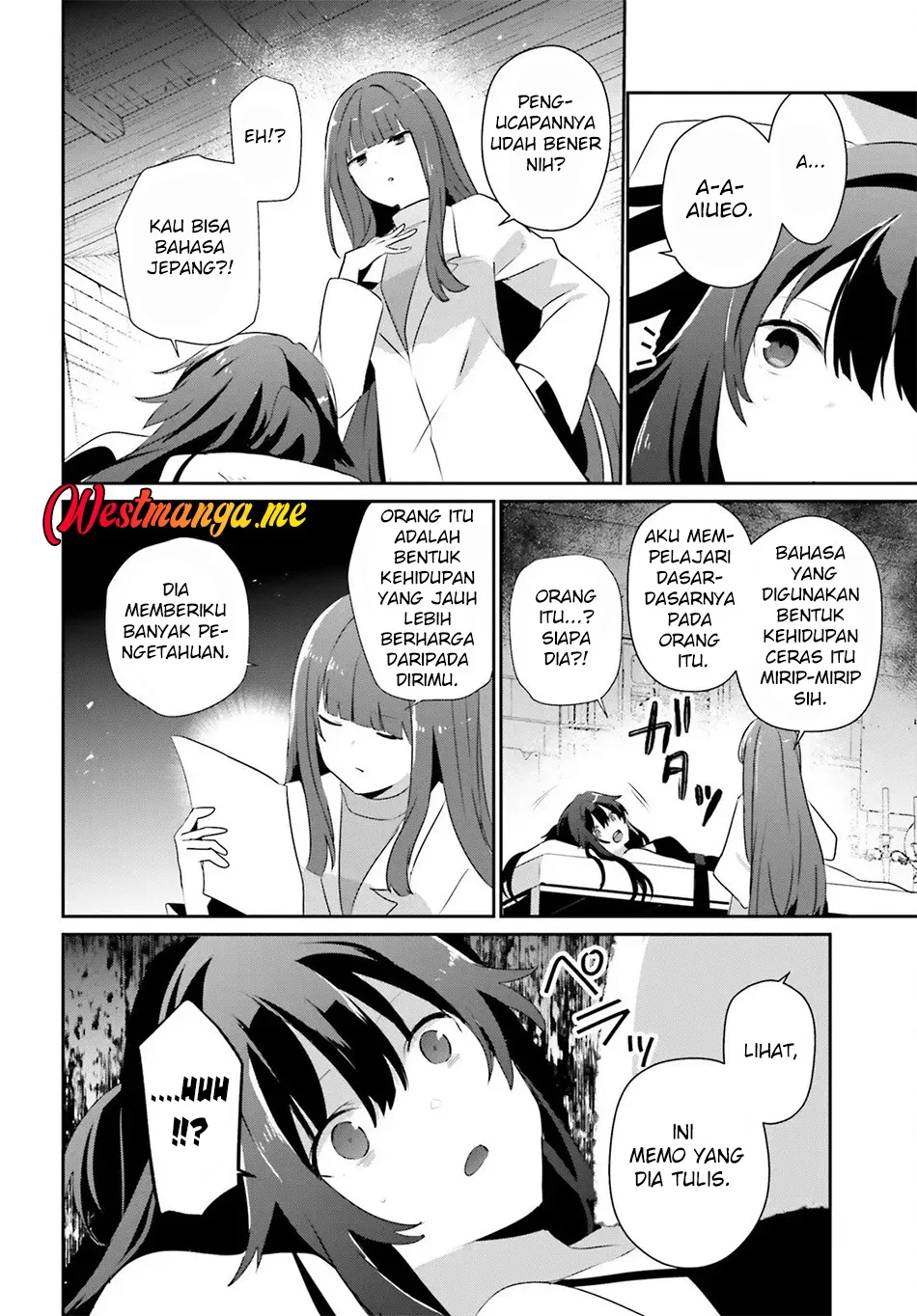 Chapter 79.2 - halaman 10