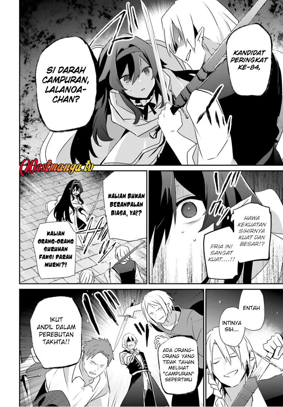 Chapter 80 - halaman 12
