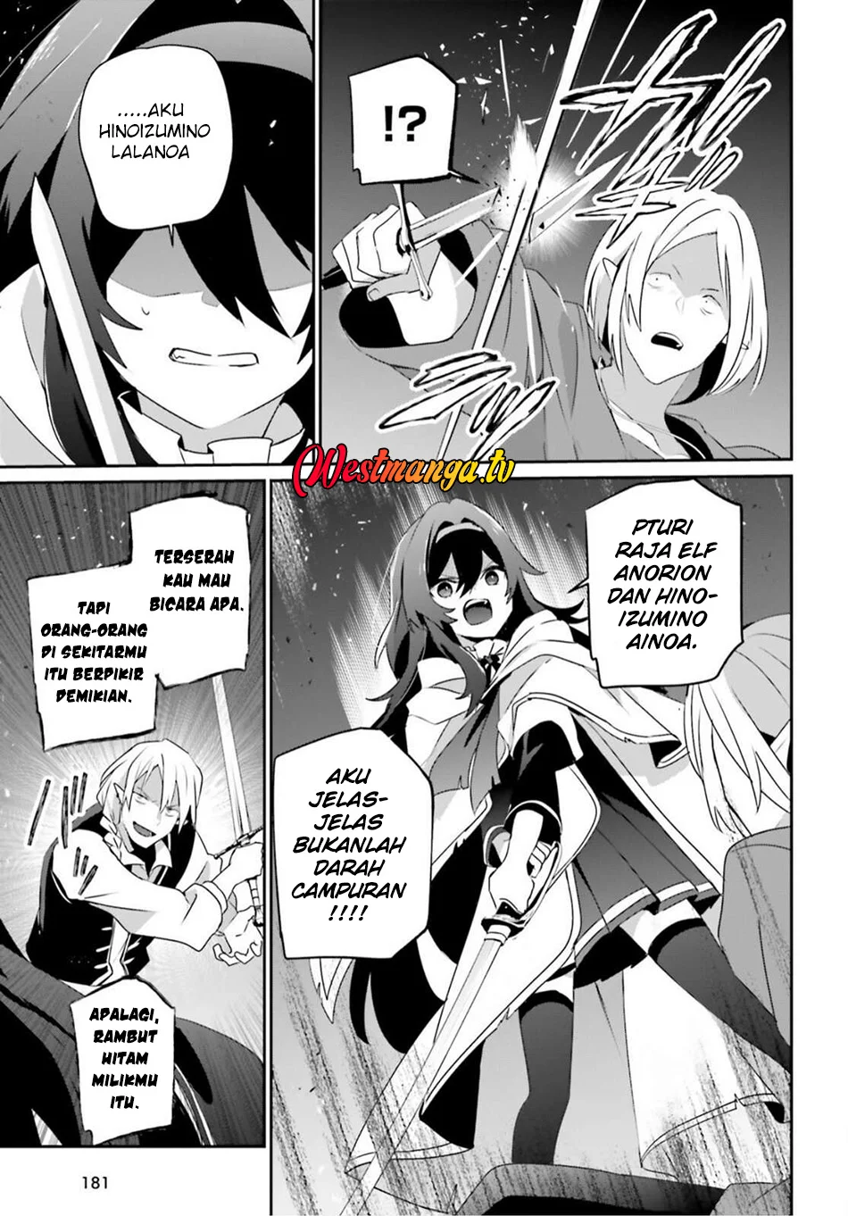 Chapter 80 - halaman 13