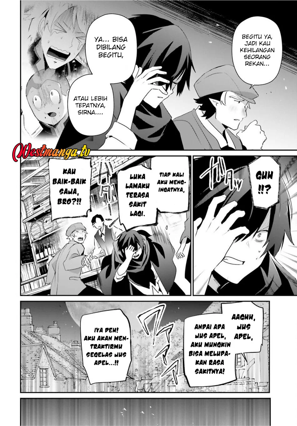 Chapter 80 - halaman 4