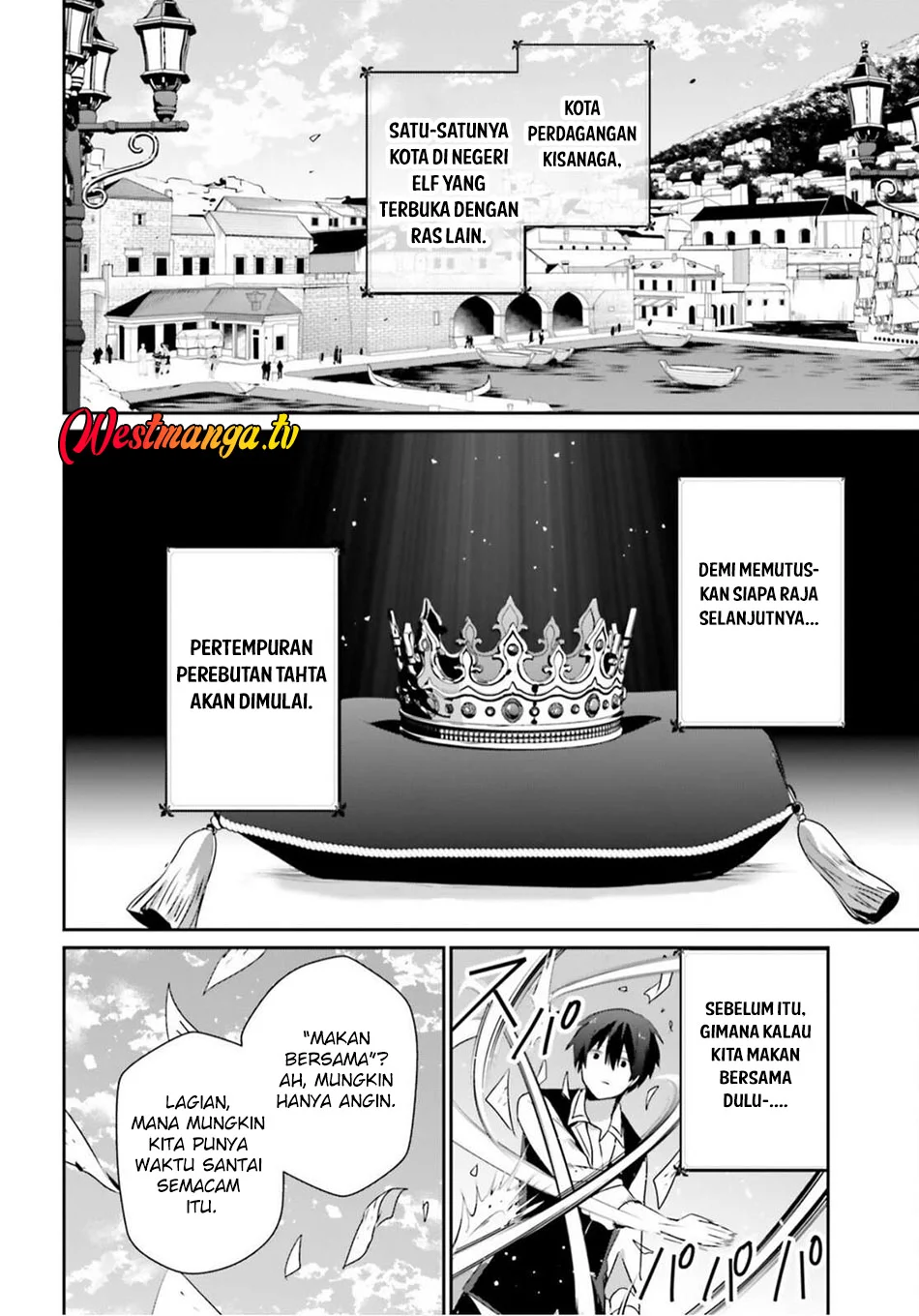 Chapter 80 - halaman 6