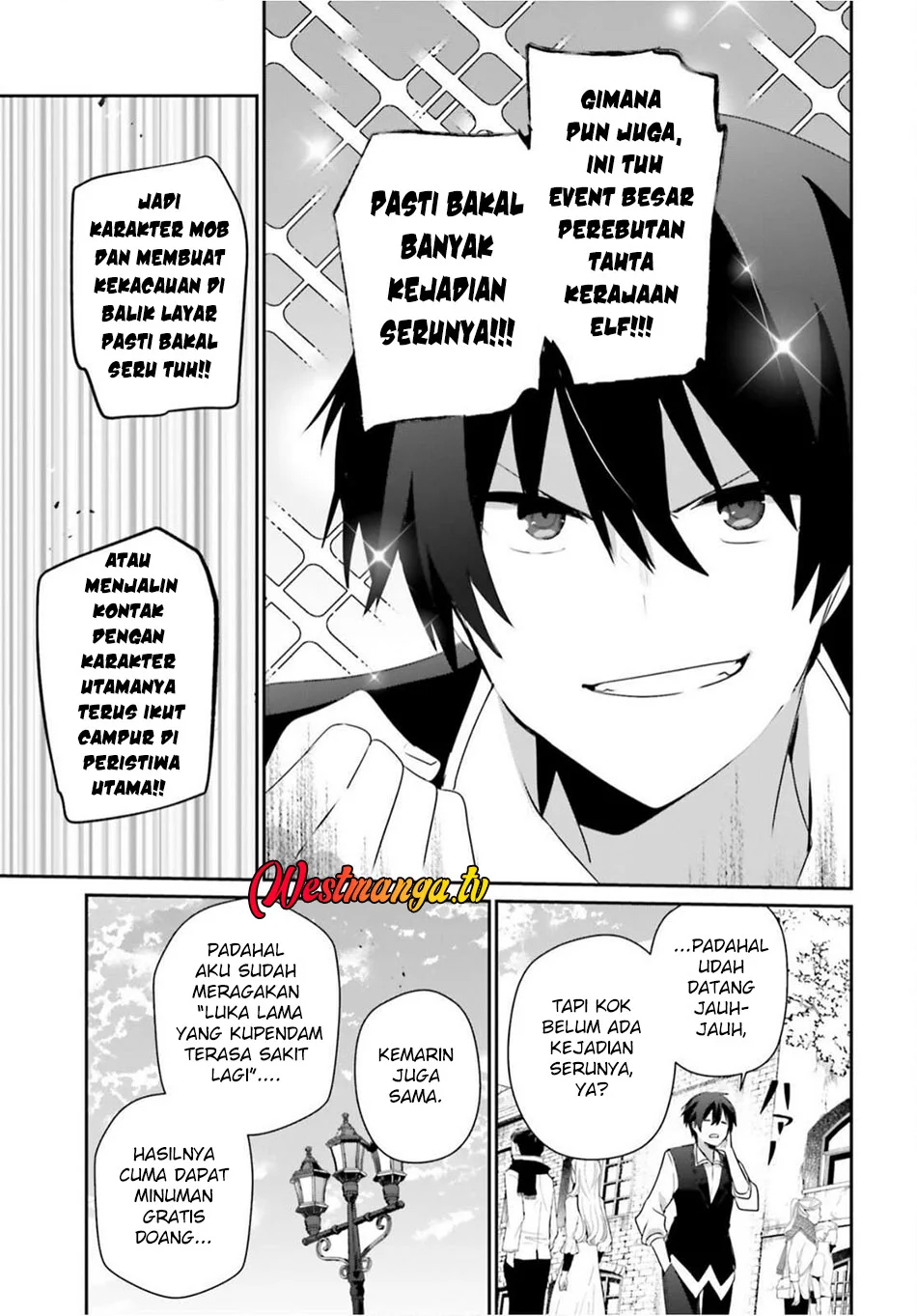 Chapter 80 - halaman 7