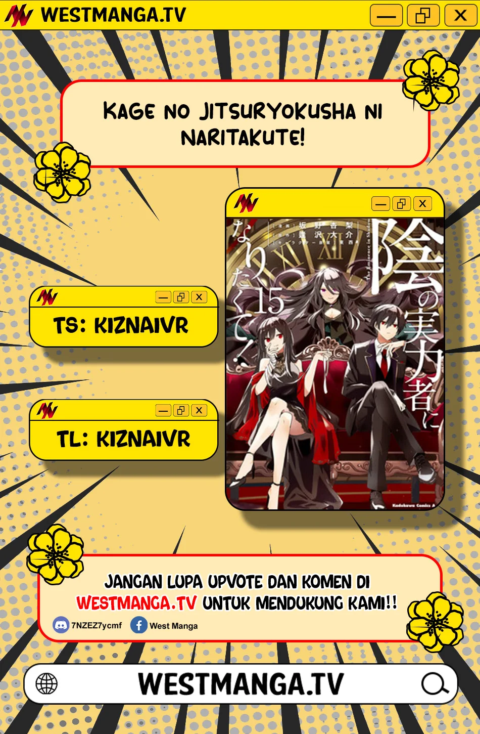 Chapter 81 - halaman 2