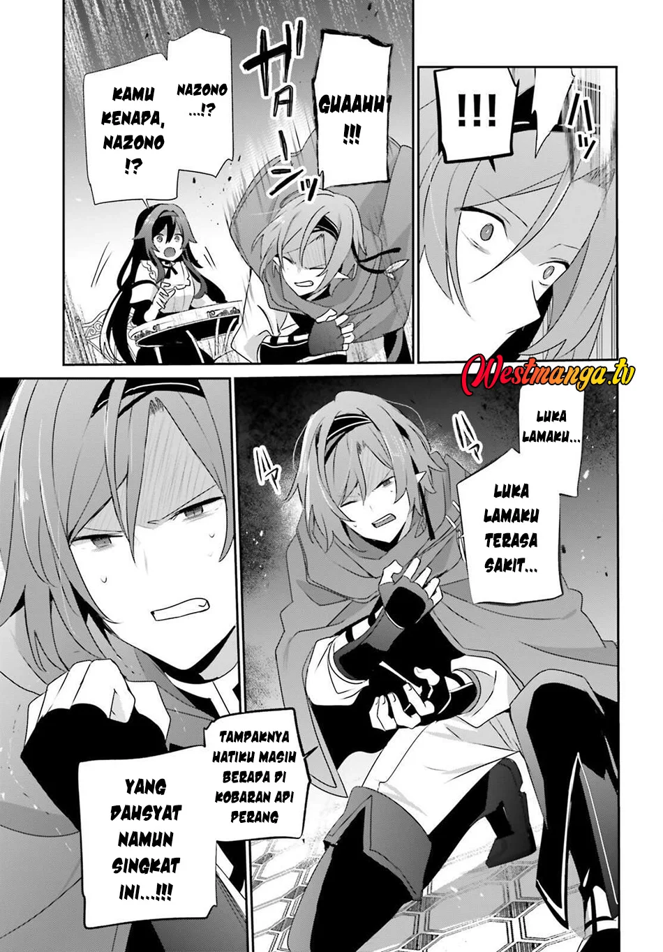 Chapter 81 - halaman 11