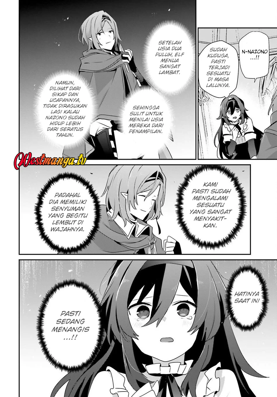 Chapter 81 - halaman 12