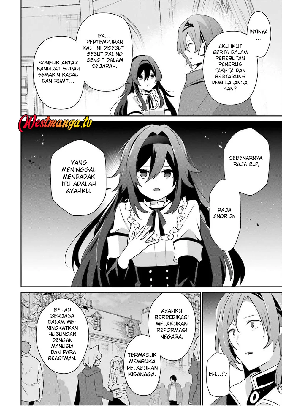 Chapter 81 - halaman 14