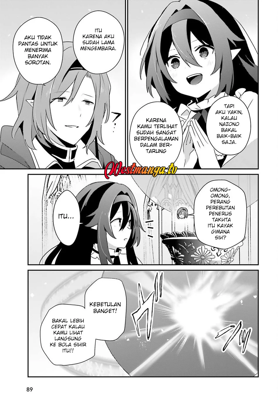 Chapter 81 - halaman 17