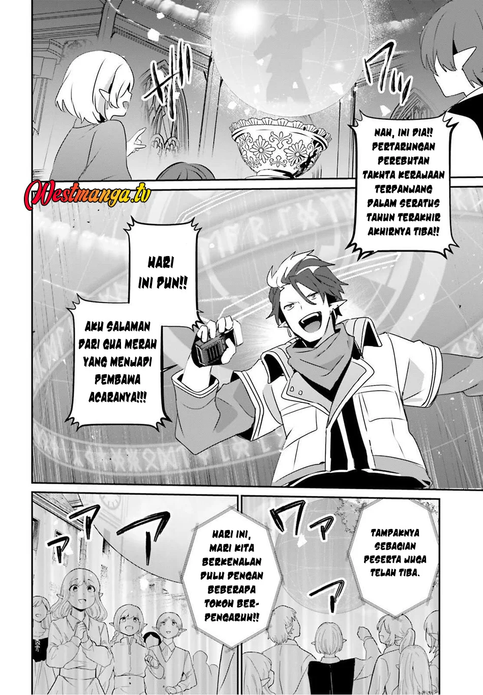 Chapter 81 - halaman 18