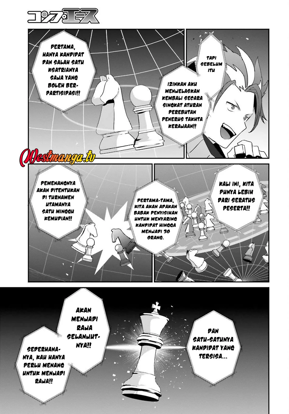 Chapter 81 - halaman 19
