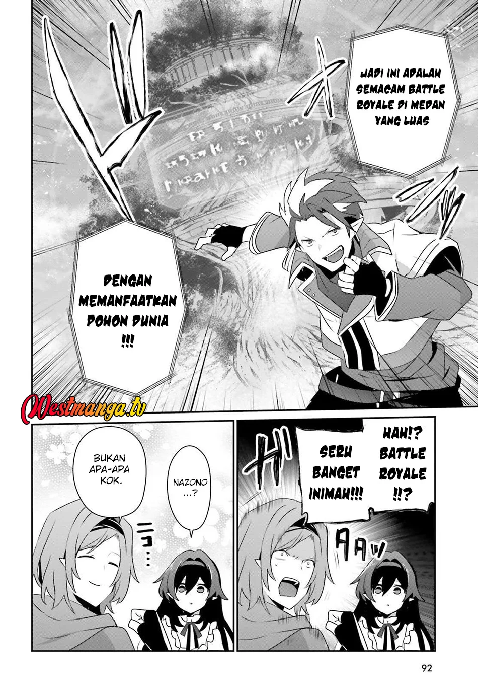 Chapter 81 - halaman 20
