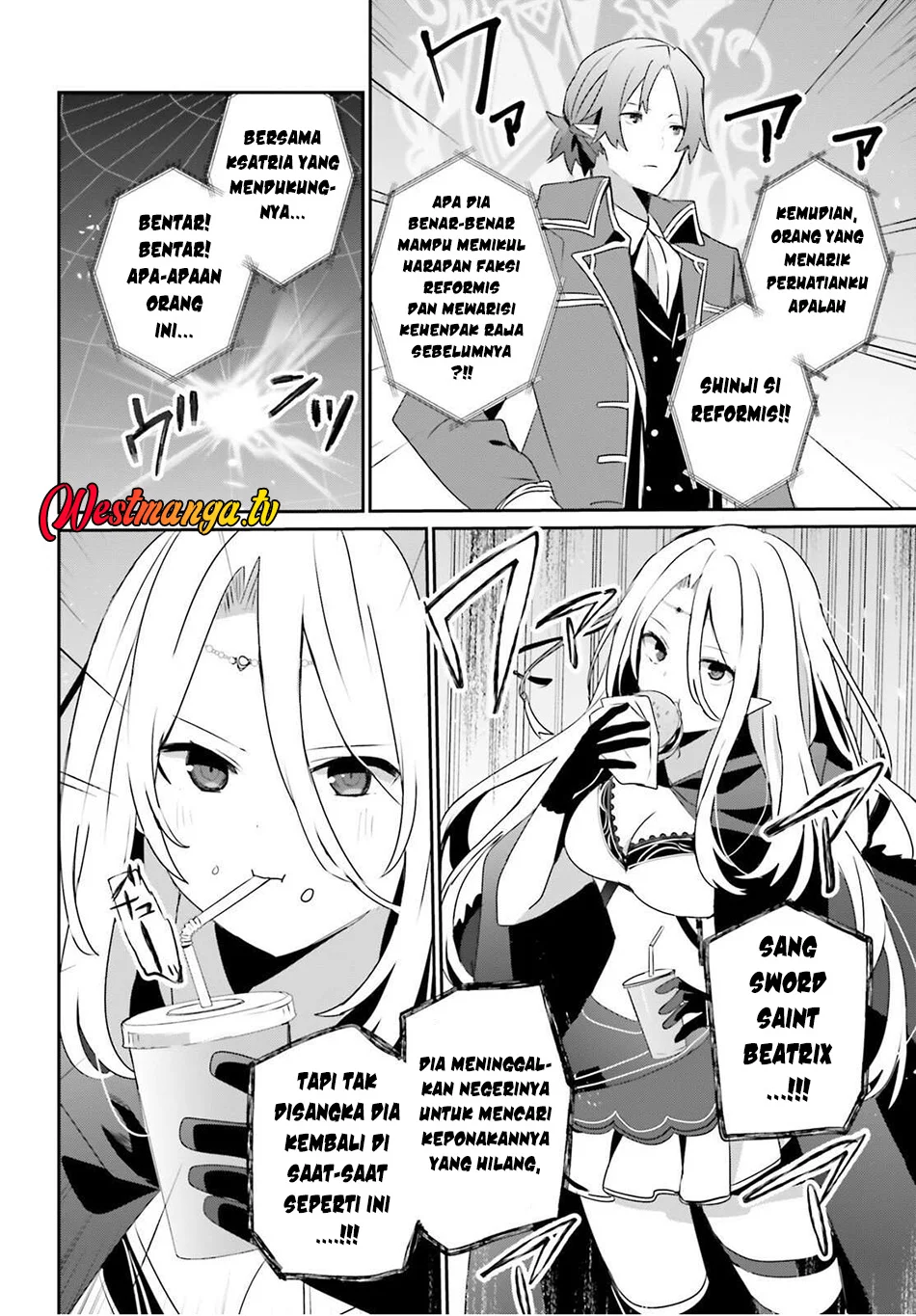 Chapter 81 - halaman 22