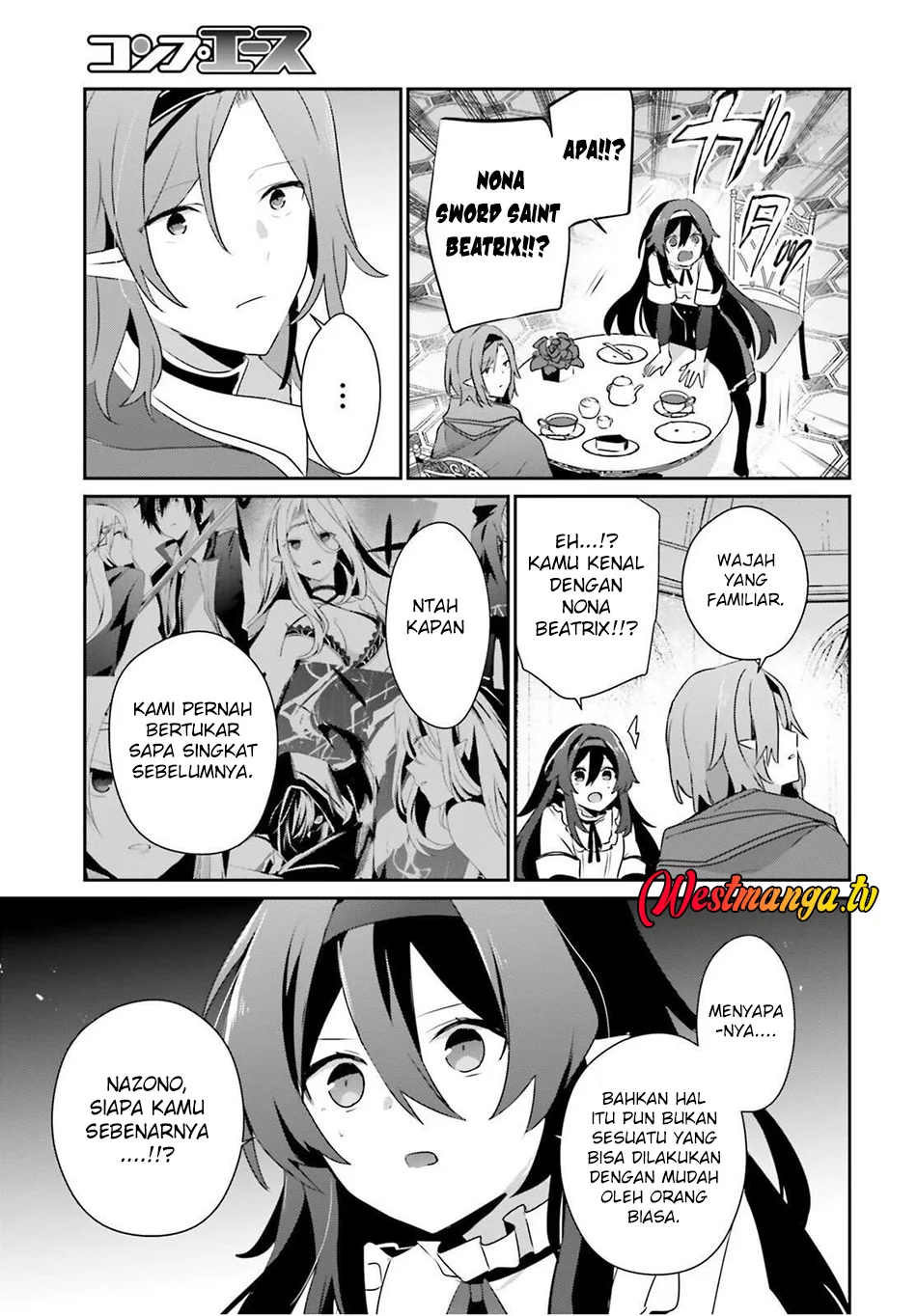 Chapter 81 - halaman 23