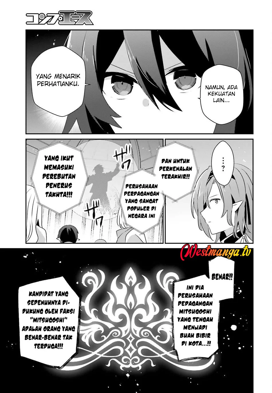 Chapter 81 - halaman 25