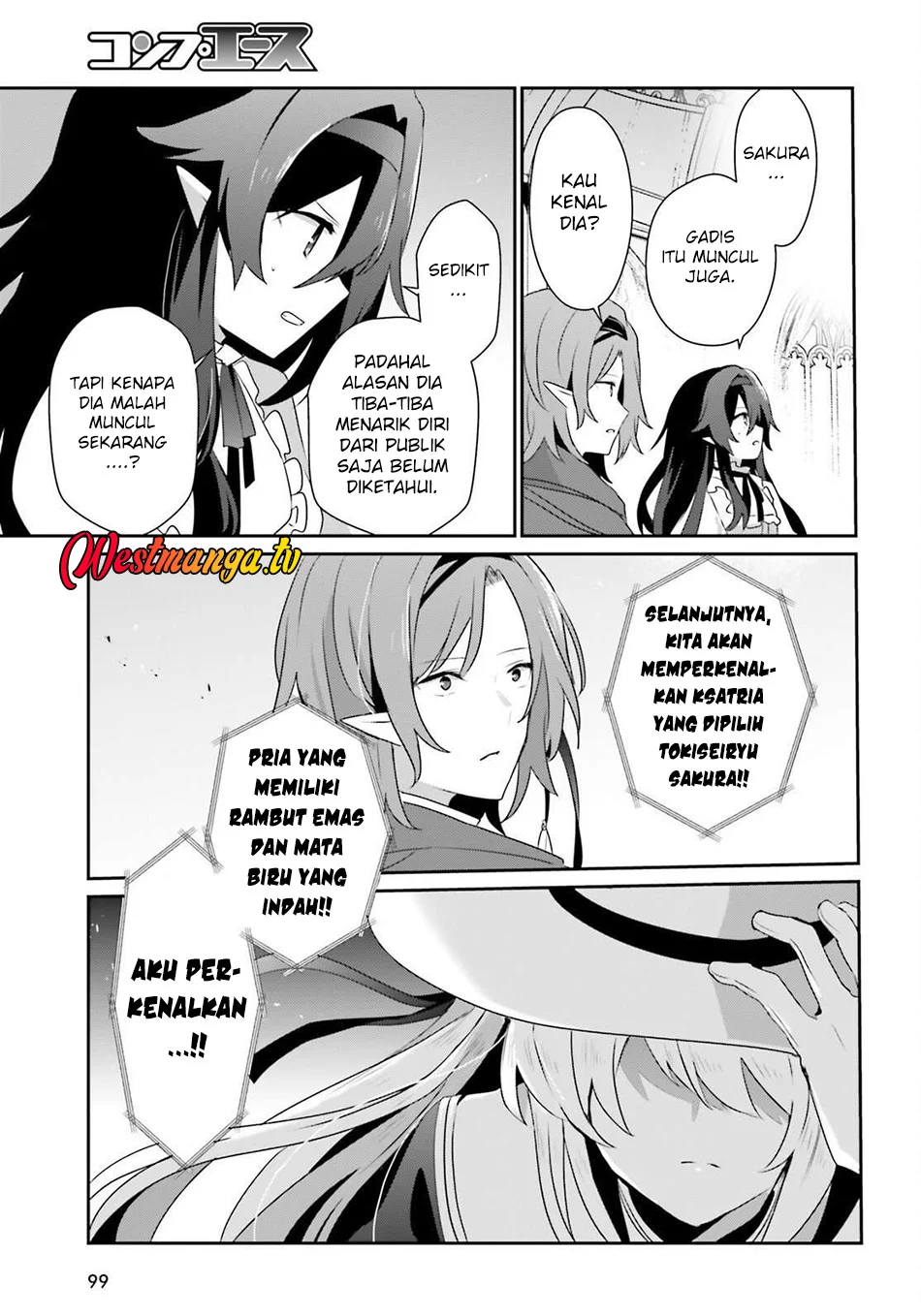 Chapter 81 - halaman 27