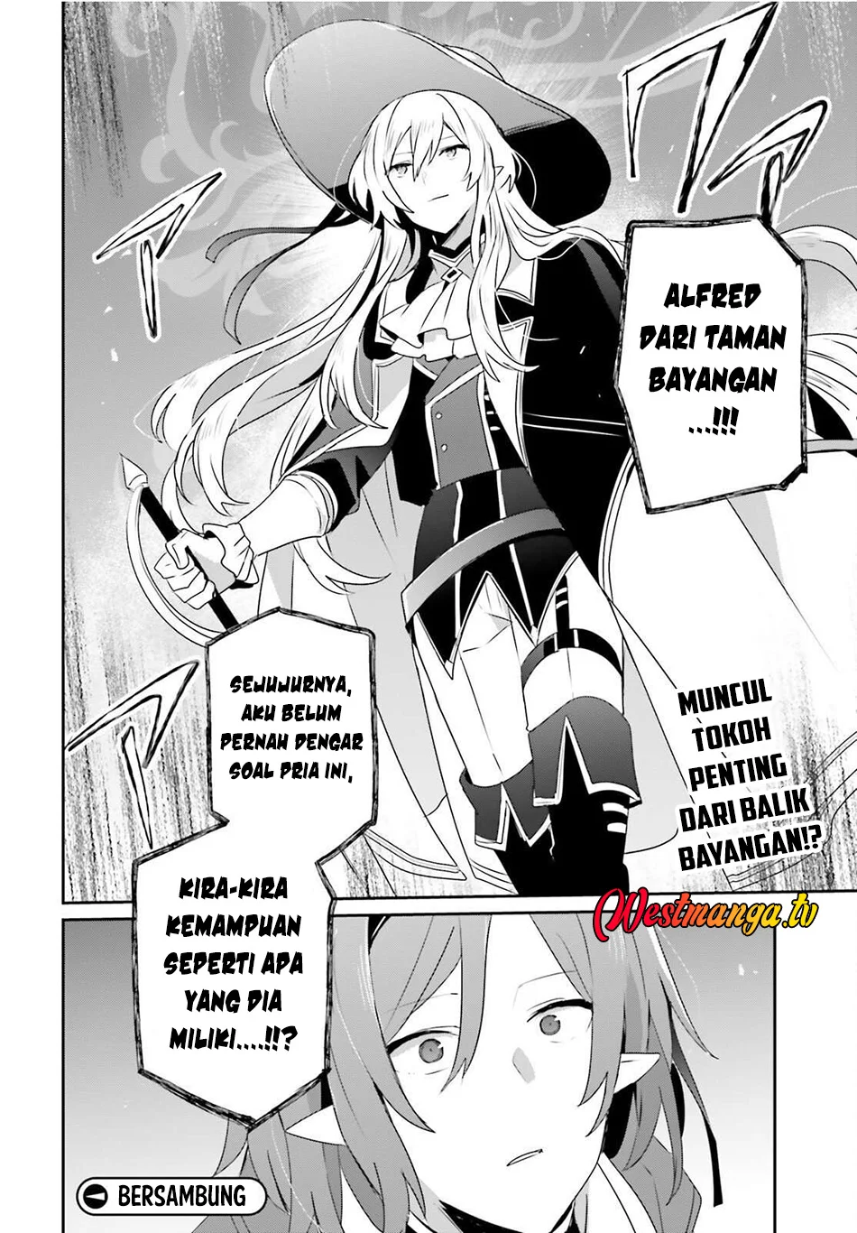 Chapter 81 - halaman 28