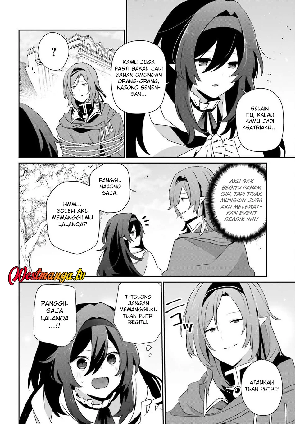 Chapter 81 - halaman 4