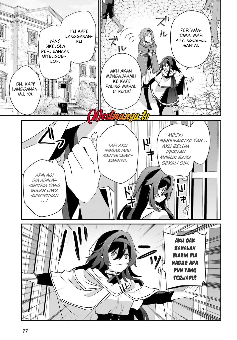 Chapter 81 - halaman 5