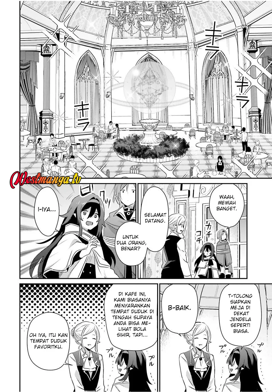 Chapter 81 - halaman 6