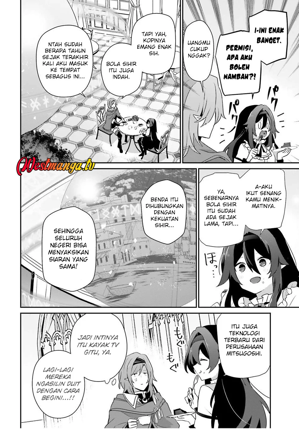 Chapter 81 - halaman 8
