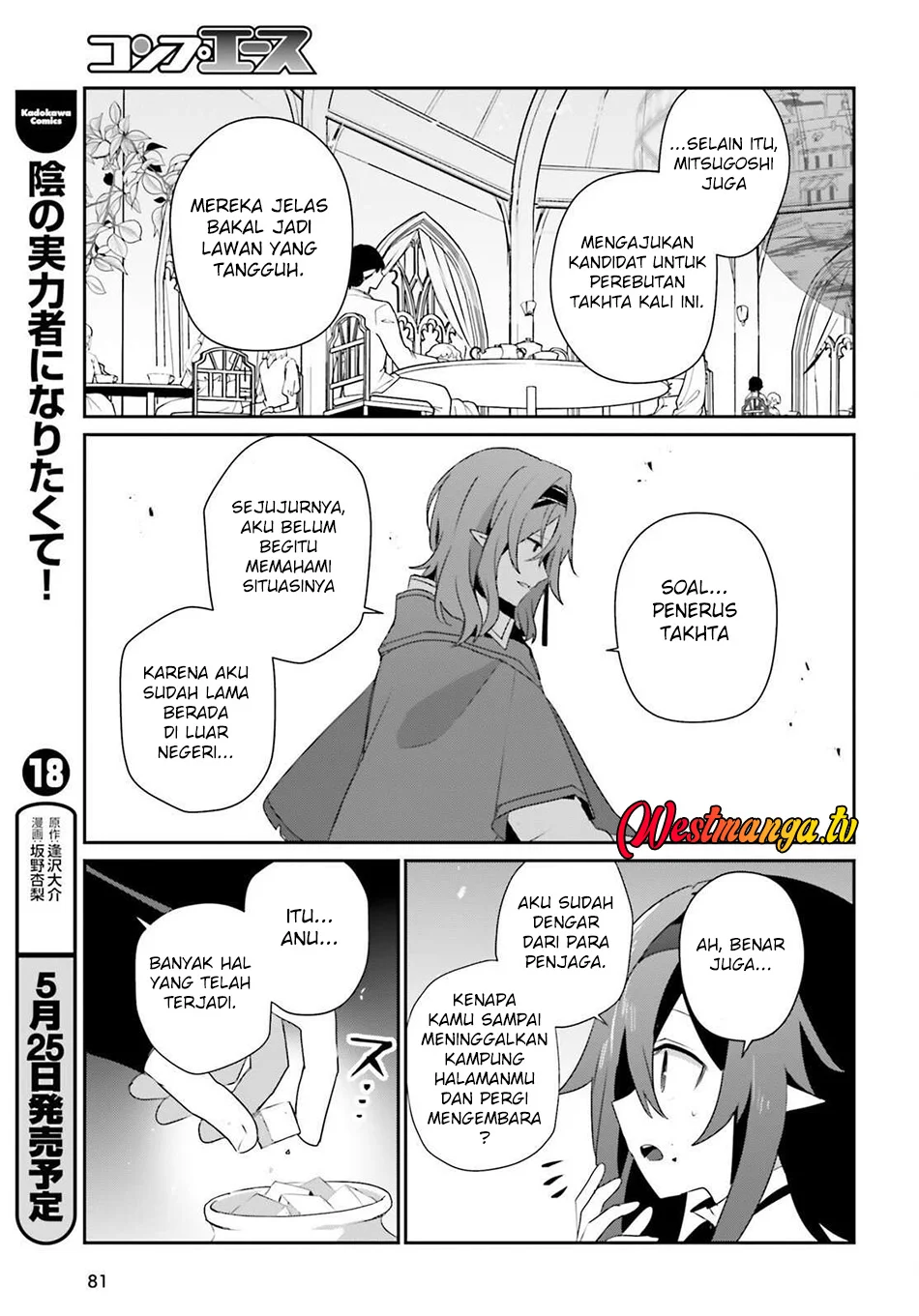 Chapter 81 - halaman 9