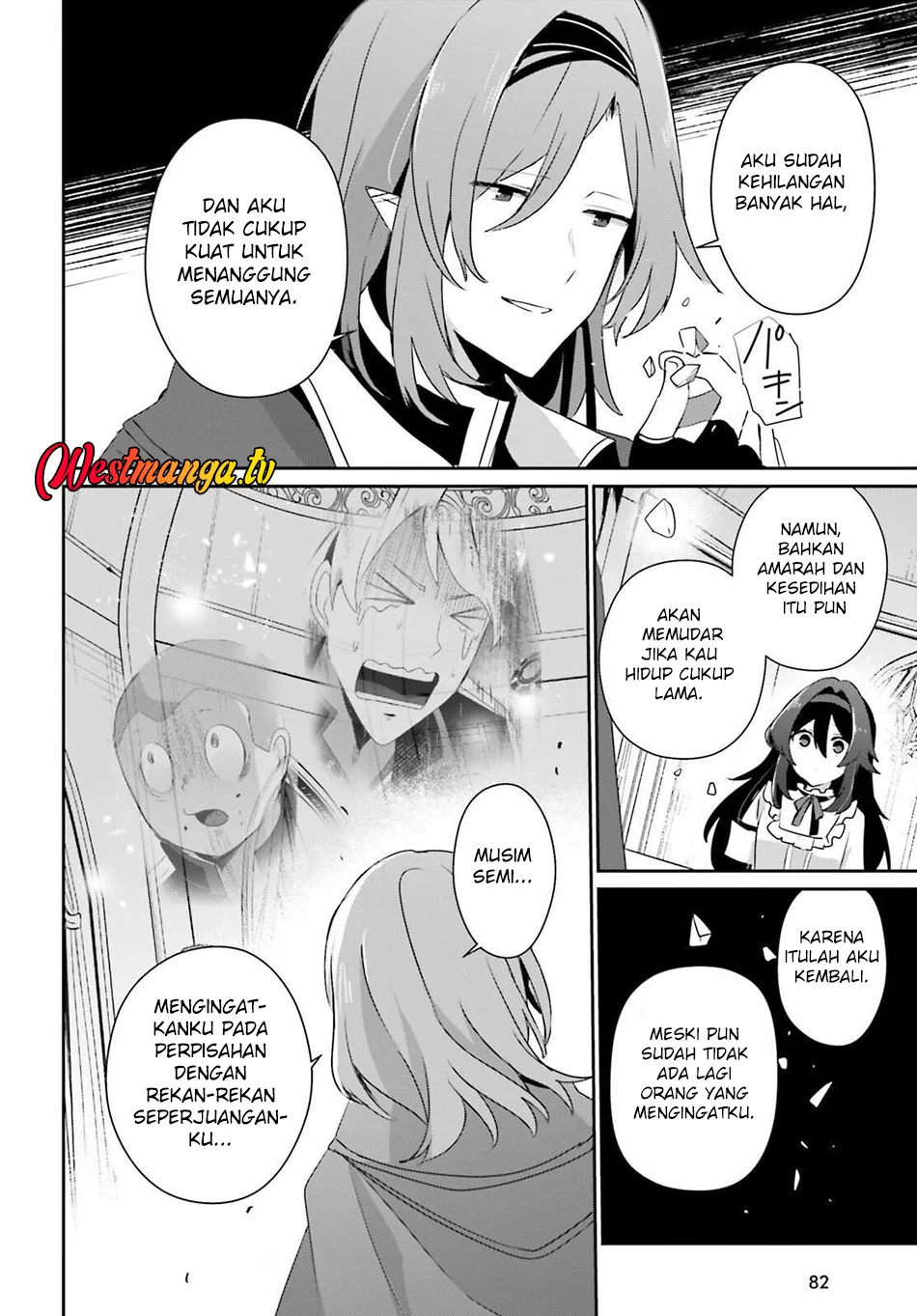 Chapter 81 - halaman 10