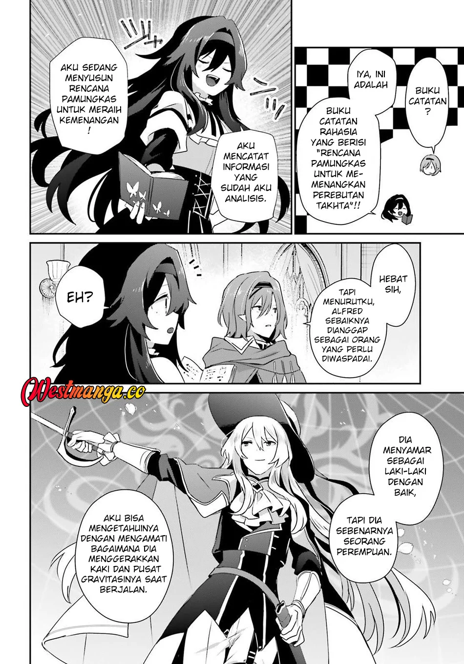 Chapter 82.1 - halaman 5