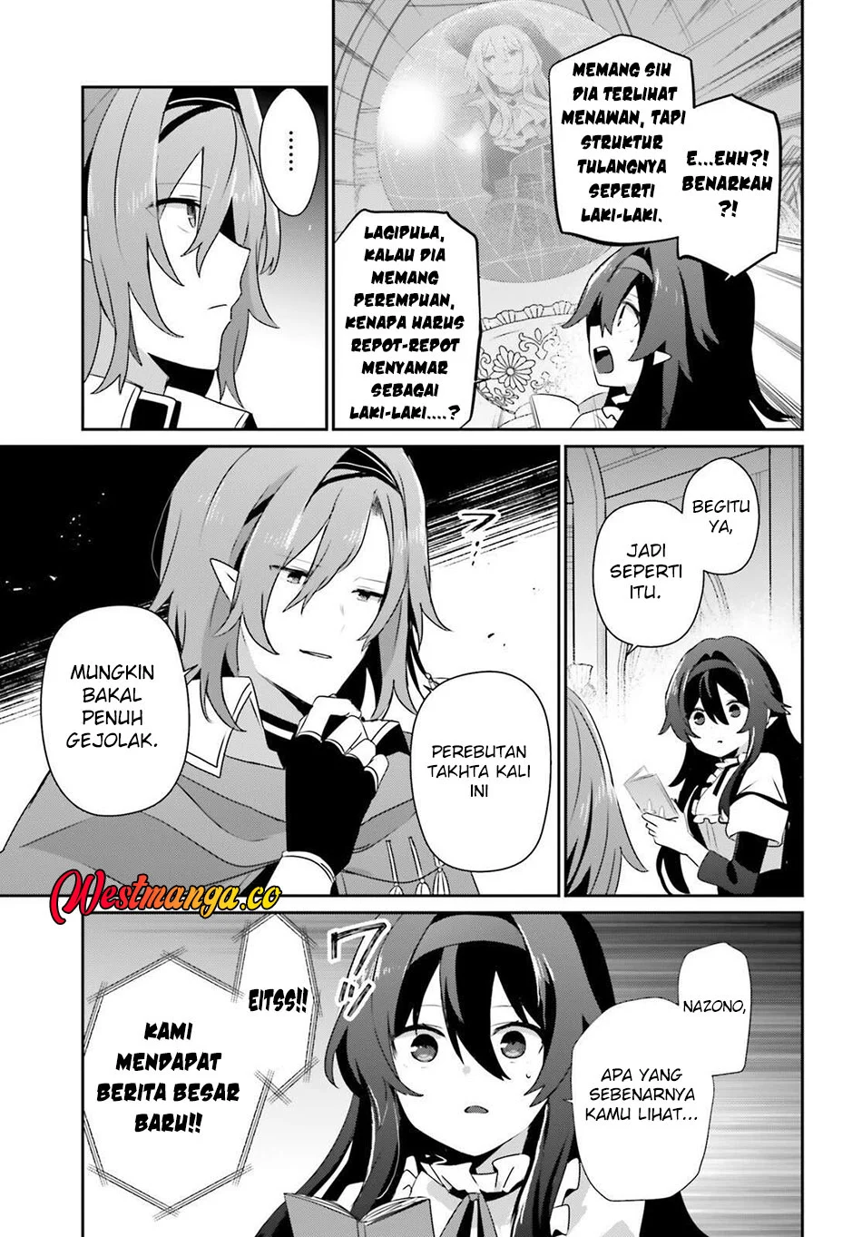 Chapter 82.1 - halaman 6