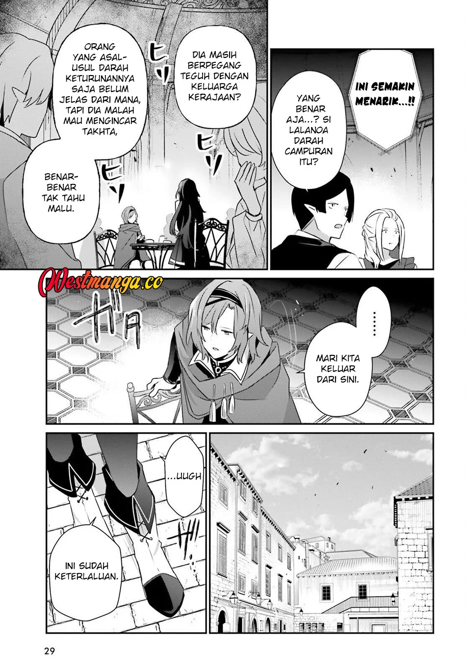Chapter 82.1 - halaman 8