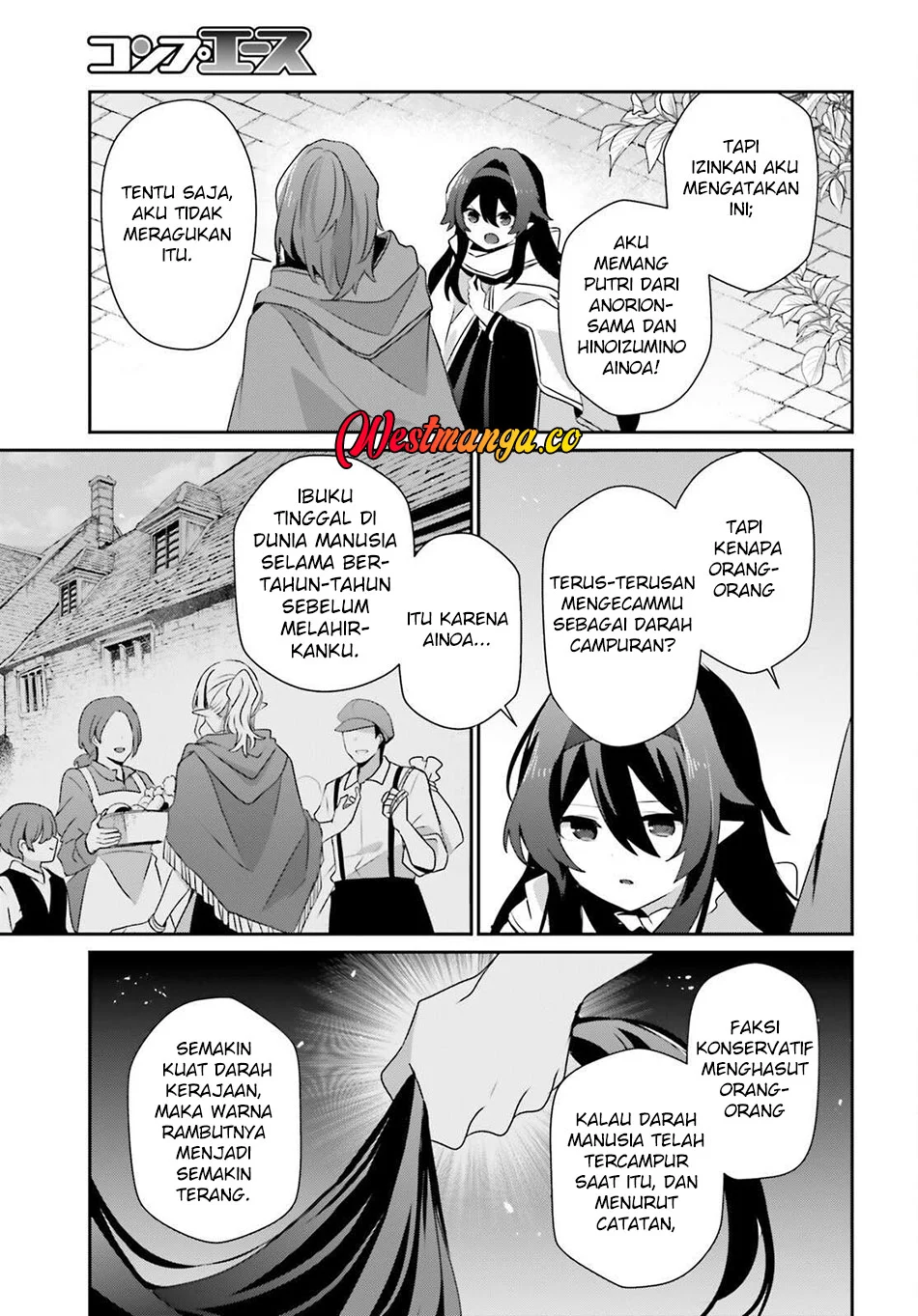 Chapter 82.1 - halaman 10