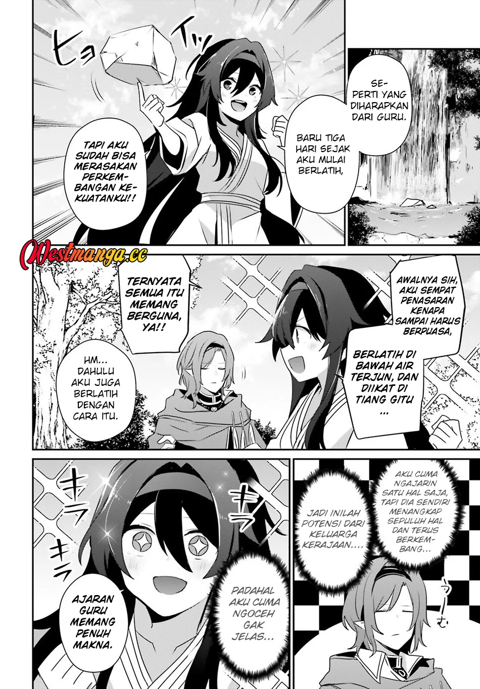 Chapter 82.2 - halaman 12
