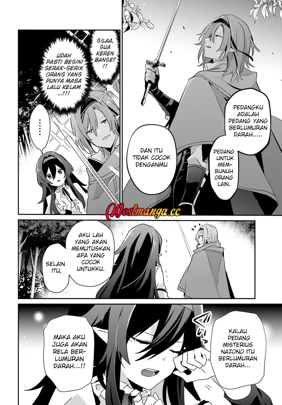 Chapter 82.2 - halaman 6