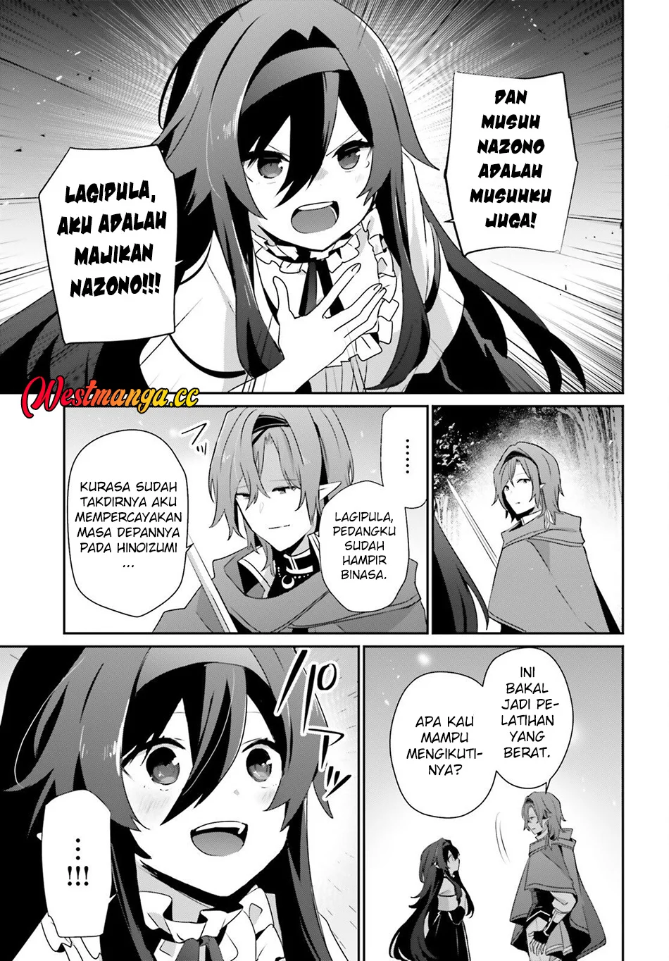 Chapter 82.2 - halaman 7