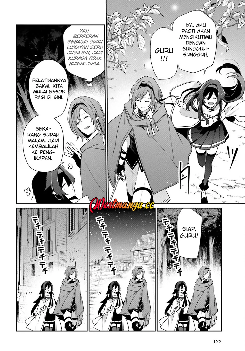 Chapter 82.2 - halaman 8