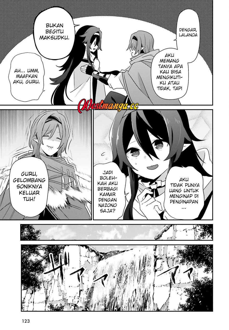 Chapter 82.2 - halaman 9