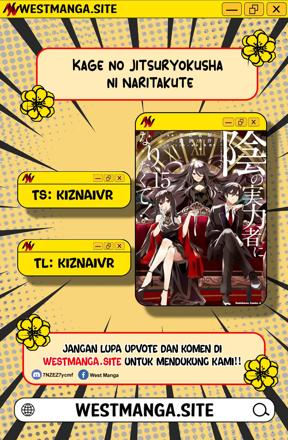 Chapter 83 - halaman 2