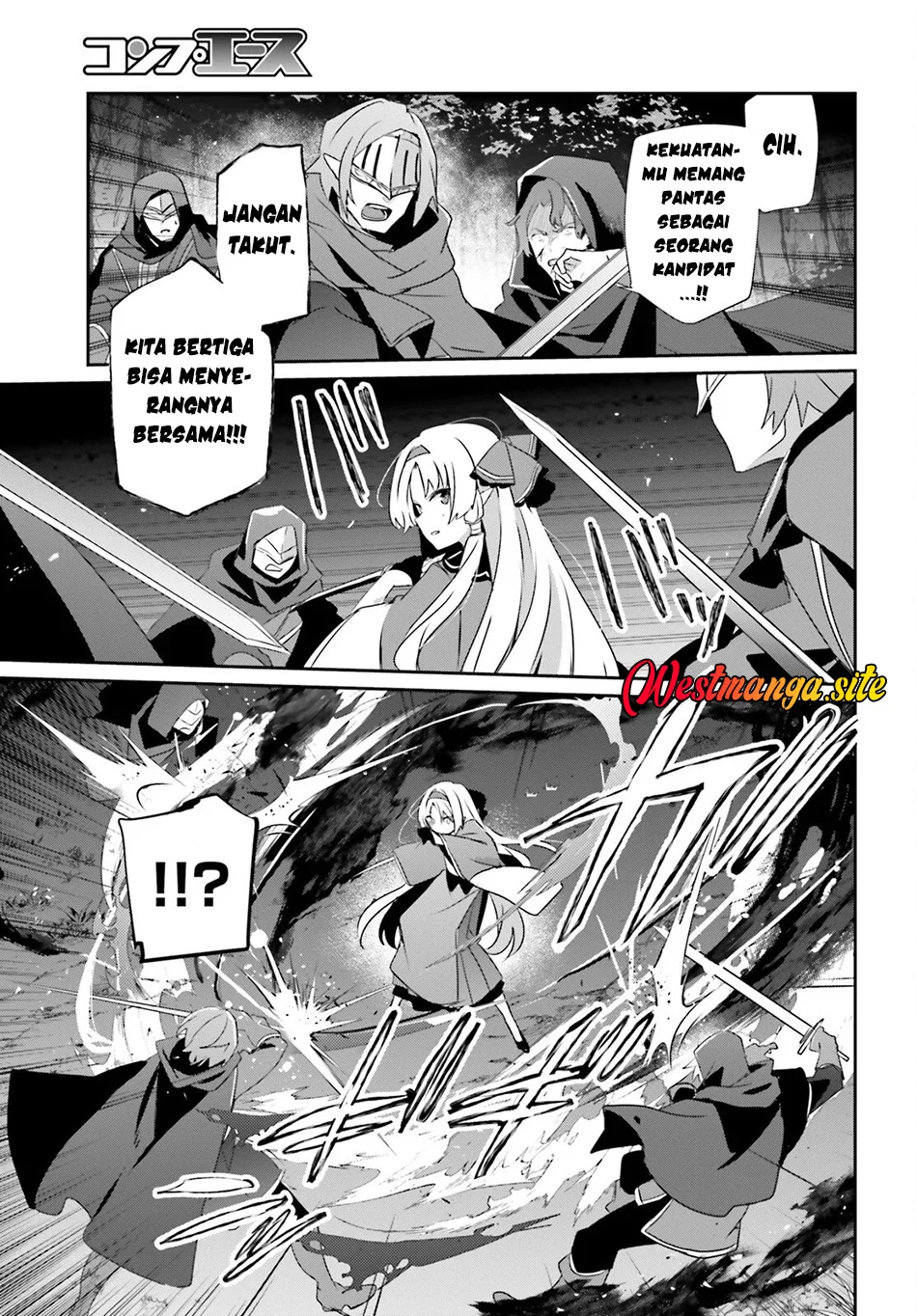 Chapter 83 - halaman 11