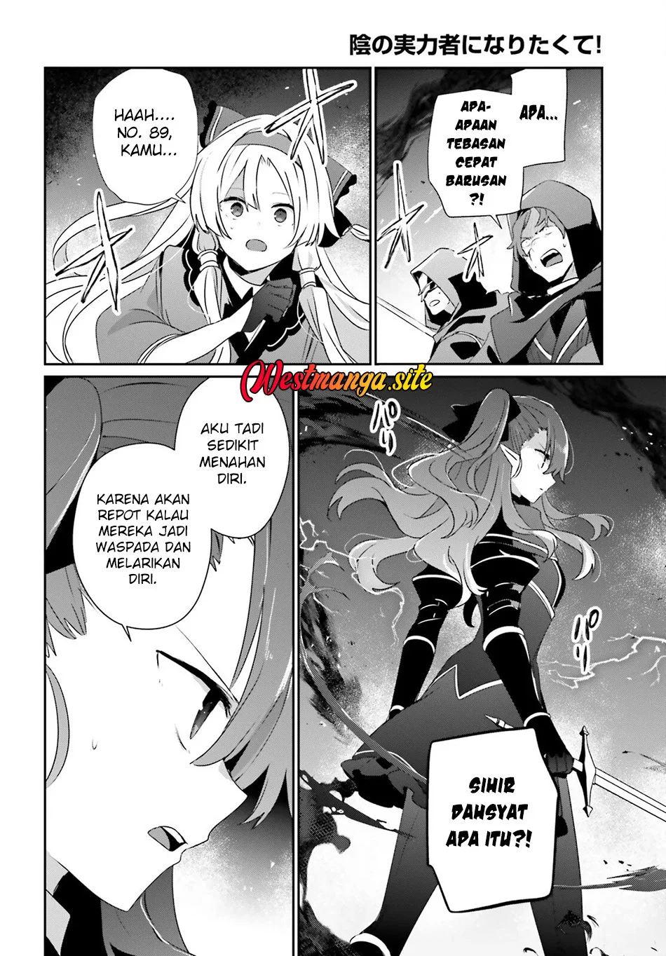 Chapter 83 - halaman 12