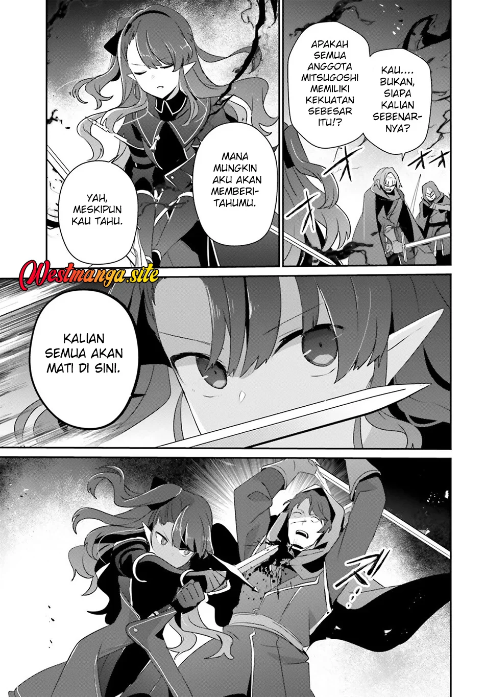 Chapter 83 - halaman 13