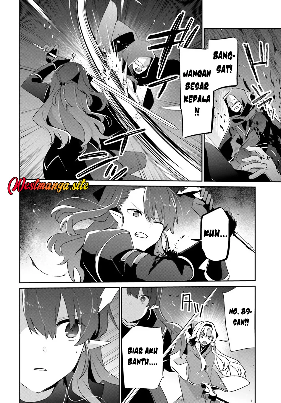Chapter 83 - halaman 14