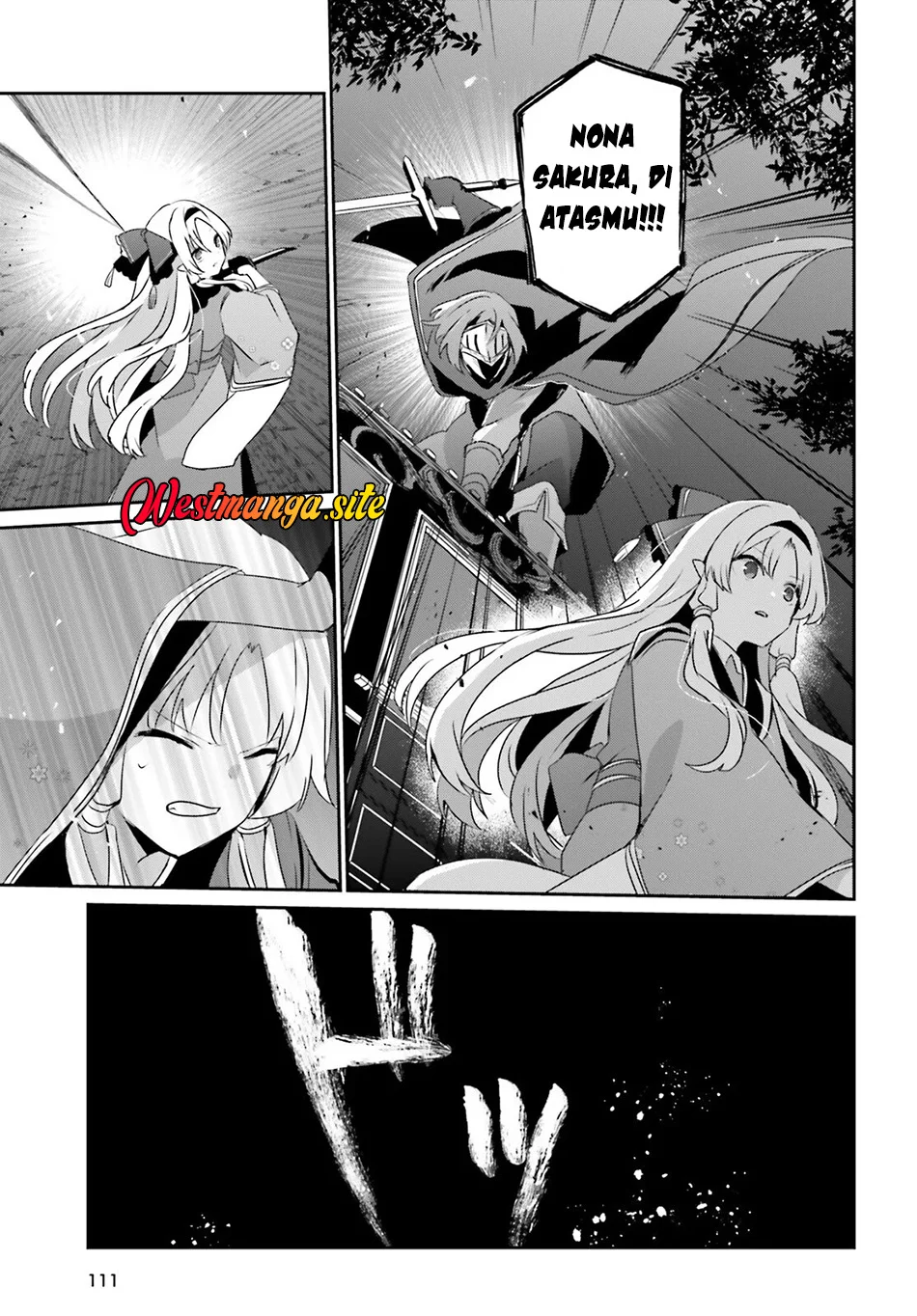 Chapter 83 - halaman 15