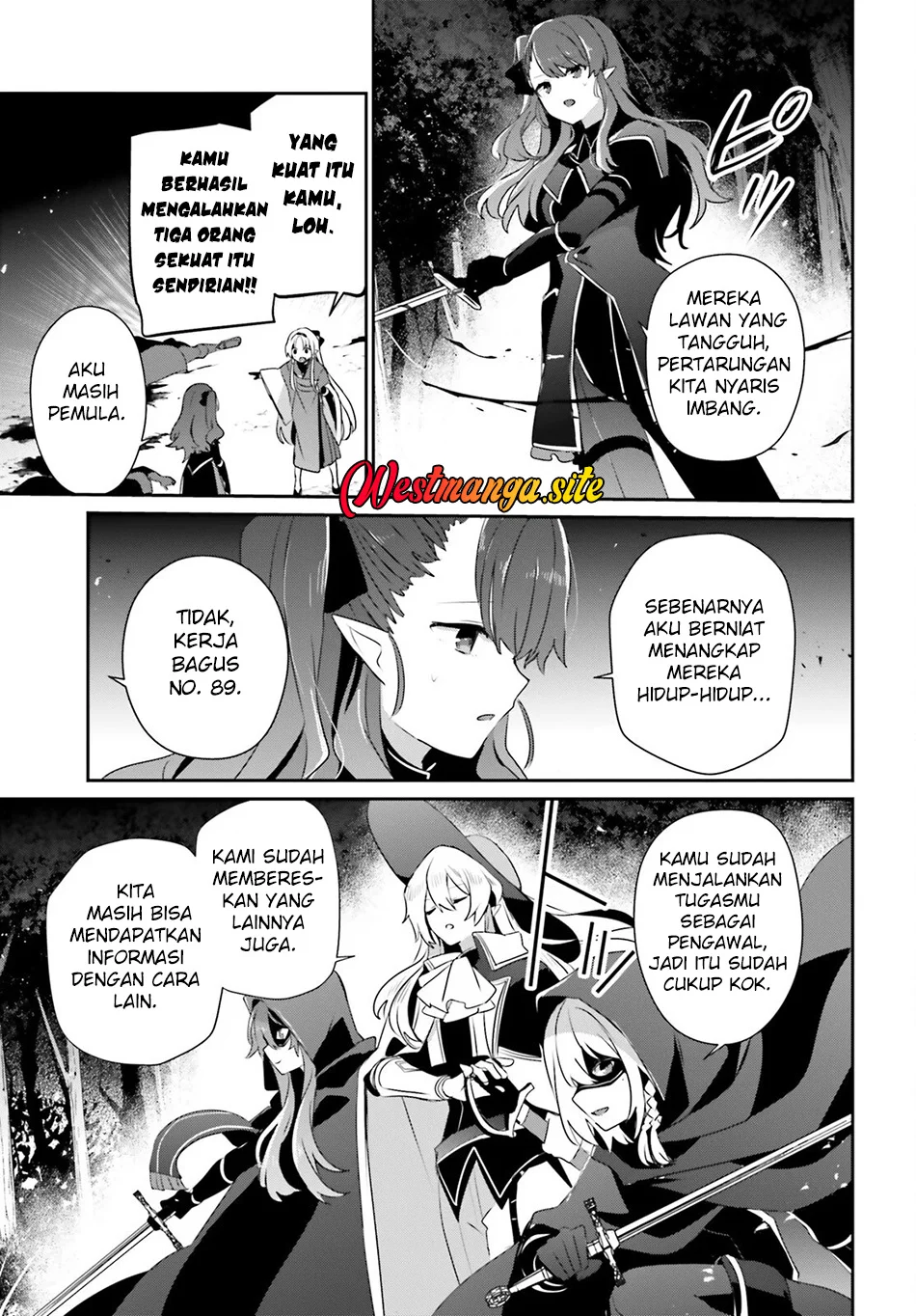 Chapter 83 - halaman 17