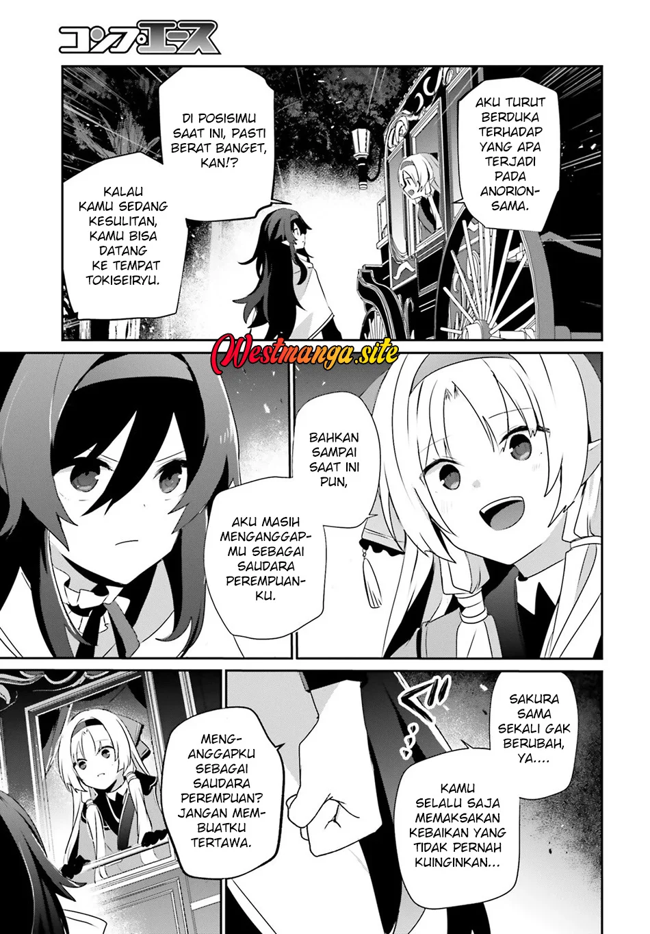 Chapter 83 - halaman 25