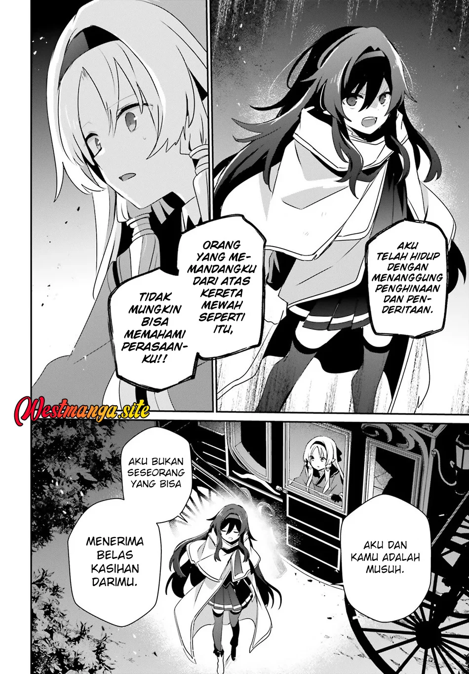 Chapter 83 - halaman 26