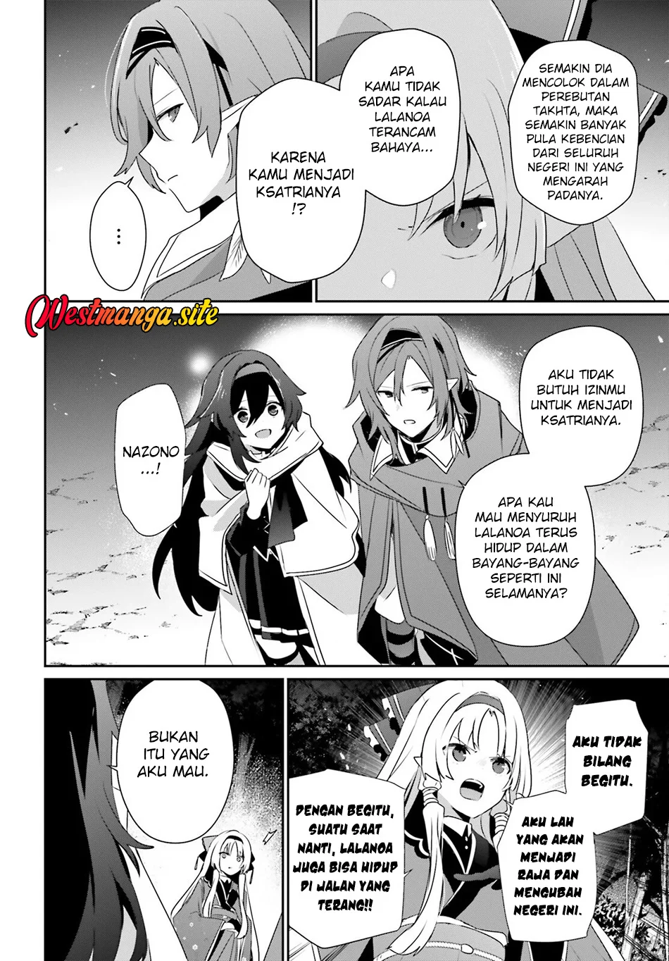 Chapter 83 - halaman 28