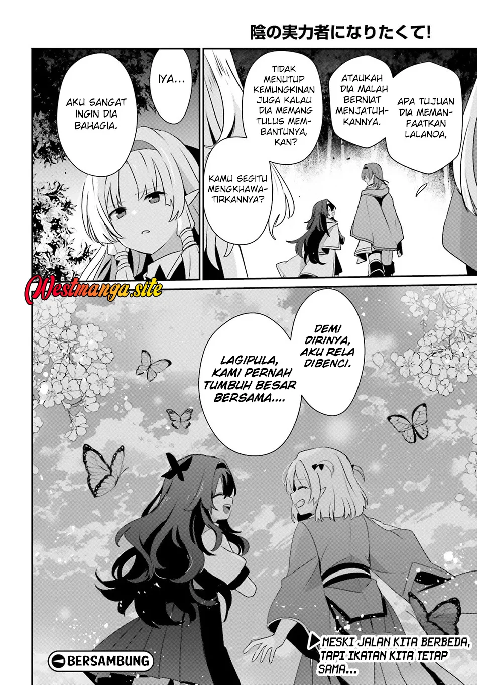 Chapter 83 - halaman 32