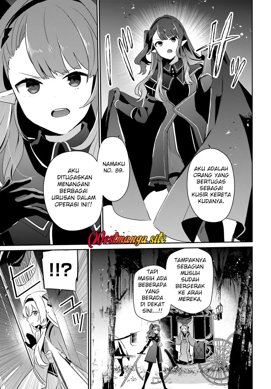 Chapter 83 - halaman 7
