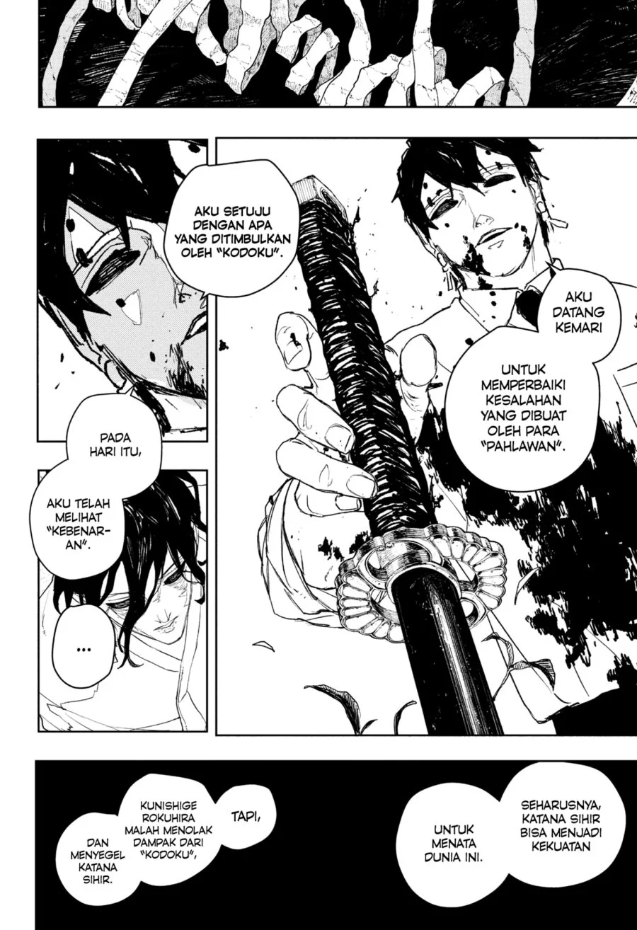Chapter 100 - halaman 11