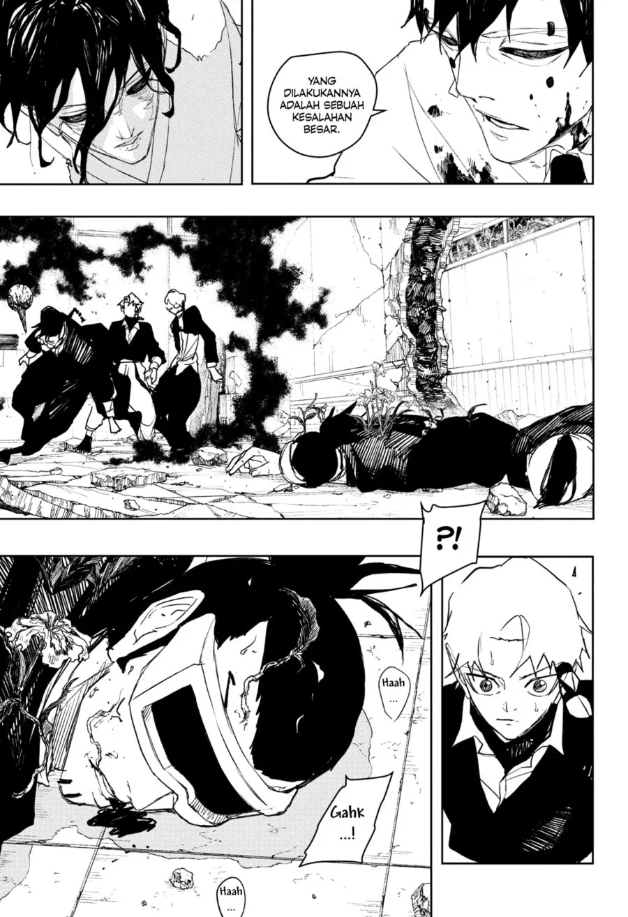 Chapter 100 - halaman 12