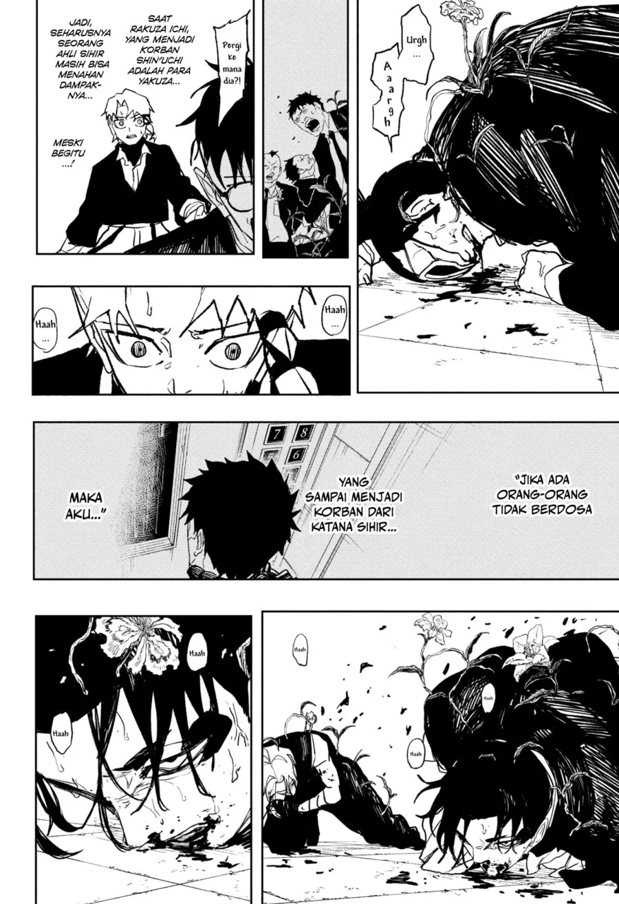 Chapter 100 - halaman 13