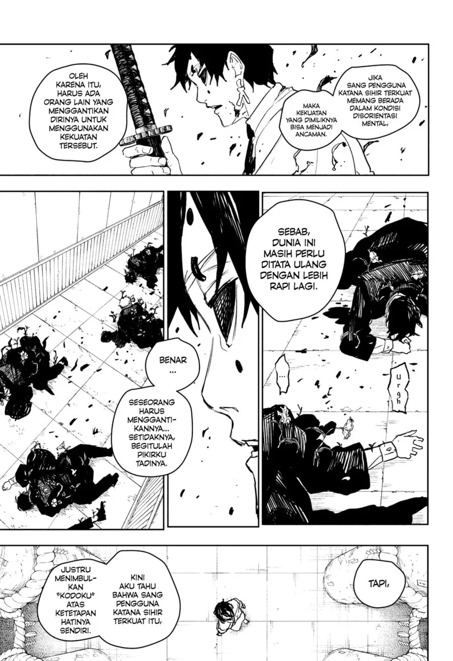 Chapter 100 - halaman 14